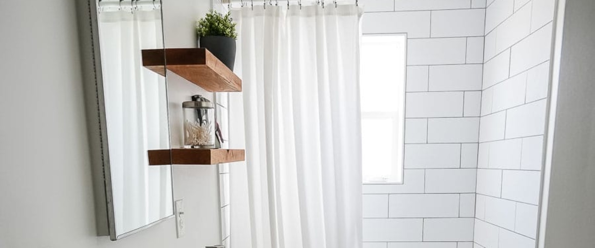 DIY Bathroom Renovations: How to Transform Your Space