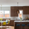 Kitchen Design Trends for 2021: Creating a Modern and Functional Space