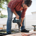 Where to Find Contractor Reviews and Ratings: A Comprehensive Guide