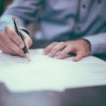 Legal Considerations when Signing a Contract with a Contractor