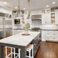 Hiring a Professional for Kitchen Remodels: How to Find the Right Contractor