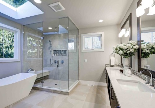 Hiring a Professional for Bathroom Remodels: Your Ultimate Guide