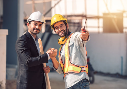 How to Create a Strong Contractor Contract for Your Home Remodeling Project