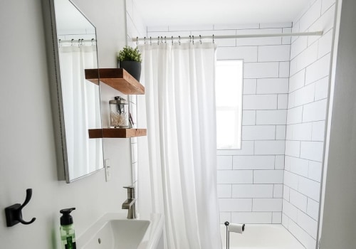 DIY Bathroom Renovations: How to Transform Your Space