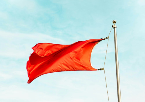 Red Flags to Watch Out for When Hiring a Contractor